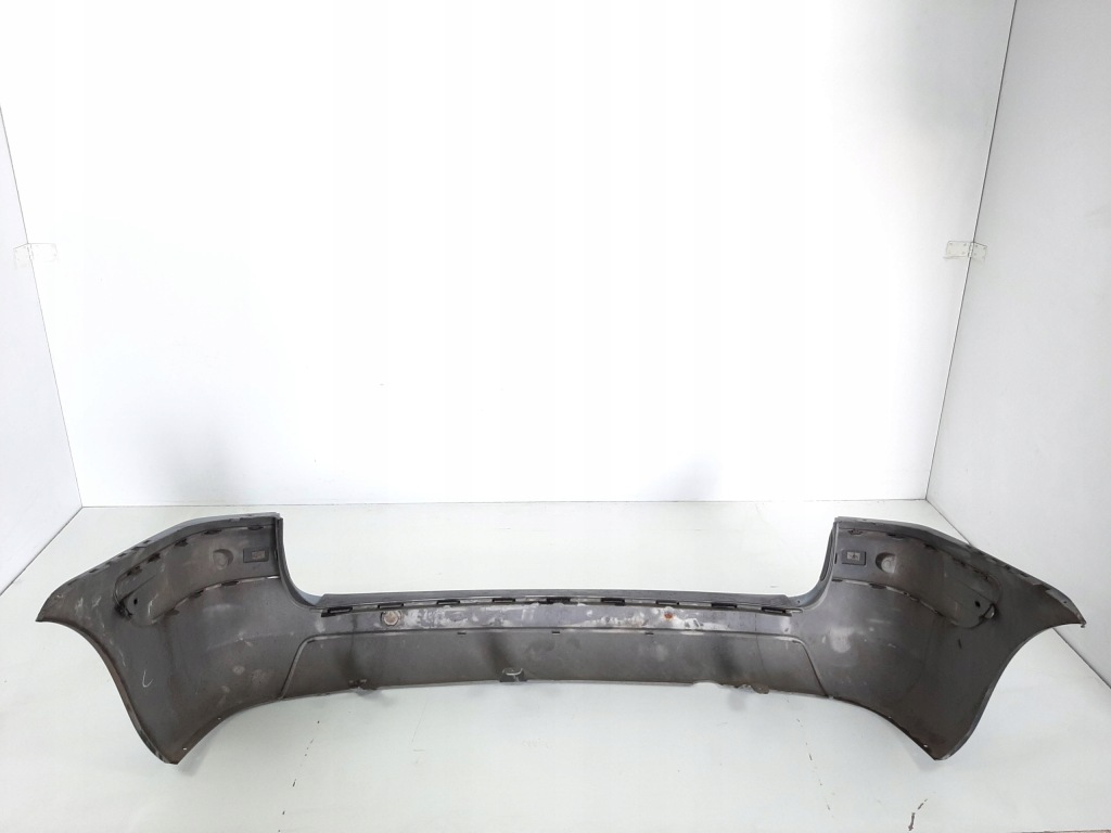 Peugeot 307 break рестайлінг  1.6hdi 06r бампер задній kod ezwd Недорого