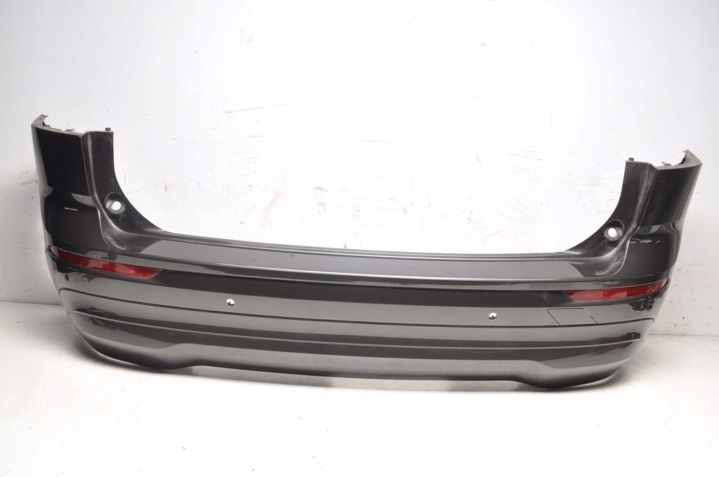 фото №1, Volvo xc60 ii lift fl бампер задняя задний 4xpdc 724