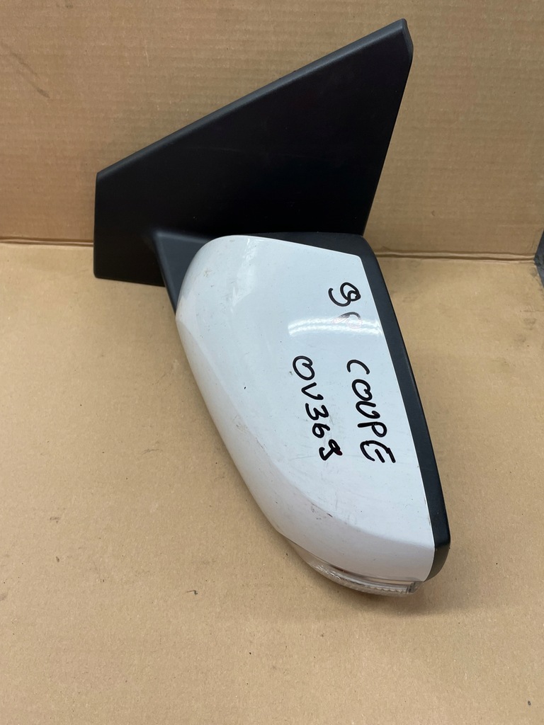 фото №1, Зеркало megane iii coupe ov369