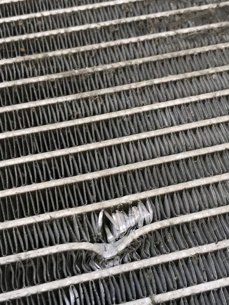 Mercedes w205 w213 glc w222 c238 радиатор воды a0995002003 Доставка