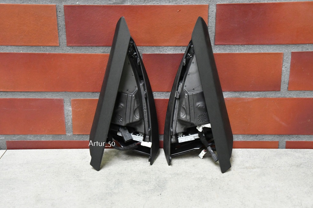 фото №11, Динамік двері заглушка рамка динаміки bowers wilkins bmw x7 g07