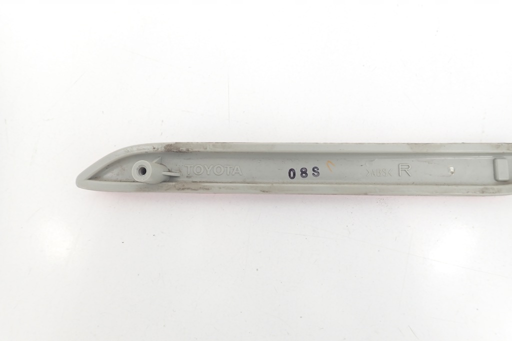 фото №4, Lexus is f 07-14 отражатель лампа лампа отражающая