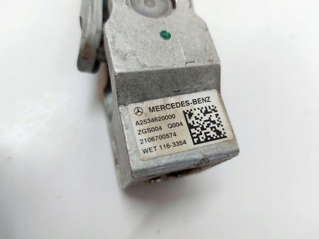 Mercedes eqc 21r. крестовина колонки рулевого a25346220000 Киев