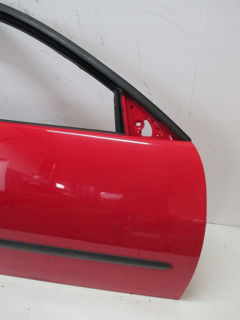 фото №4, Двері праве передні seat ibiza 6l0