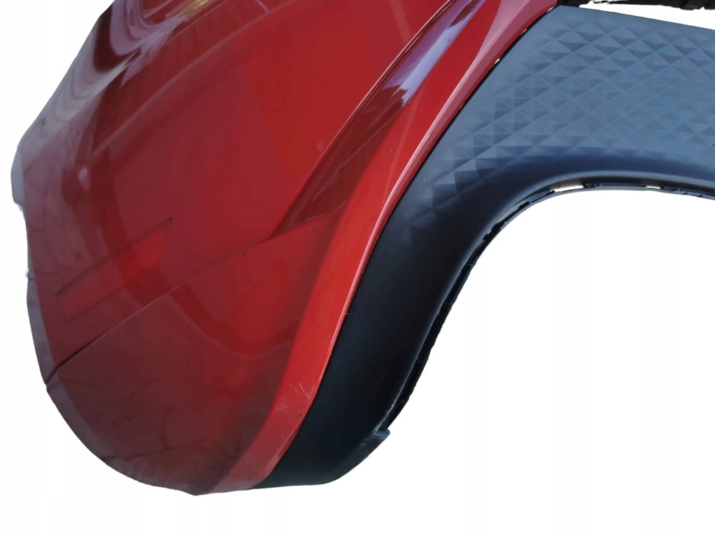 фото №11, Бампер задній porsche macan 95b lift 39.