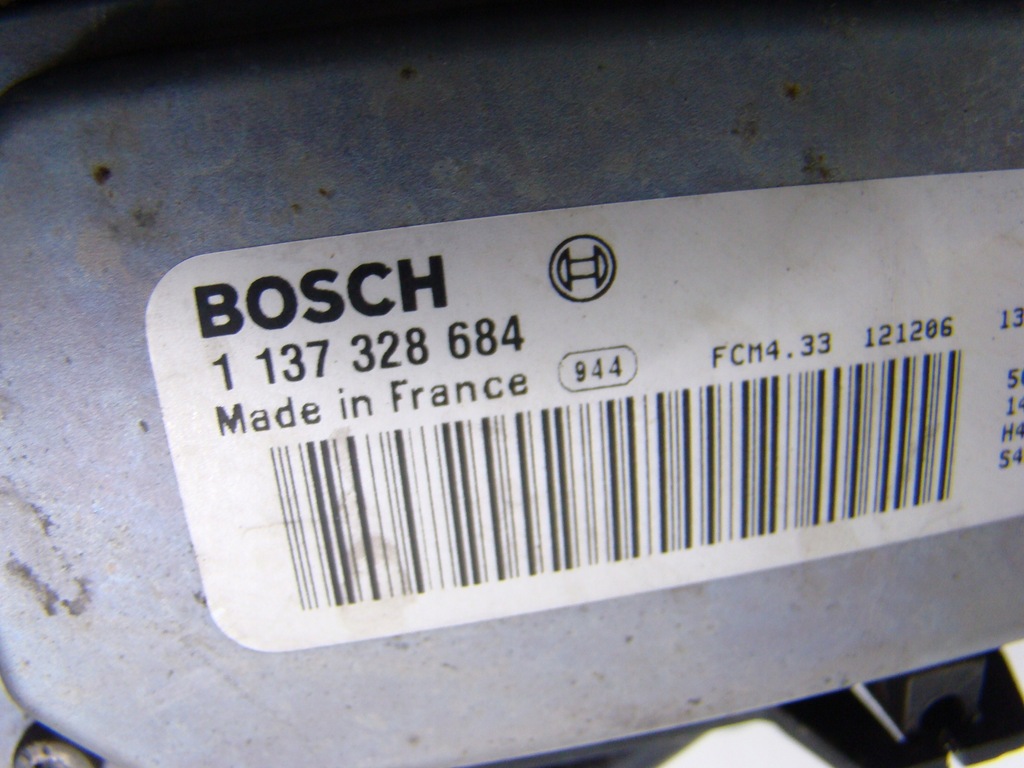 фото №3, Ford kuga mk2 - вентилятор 2.0 tdci