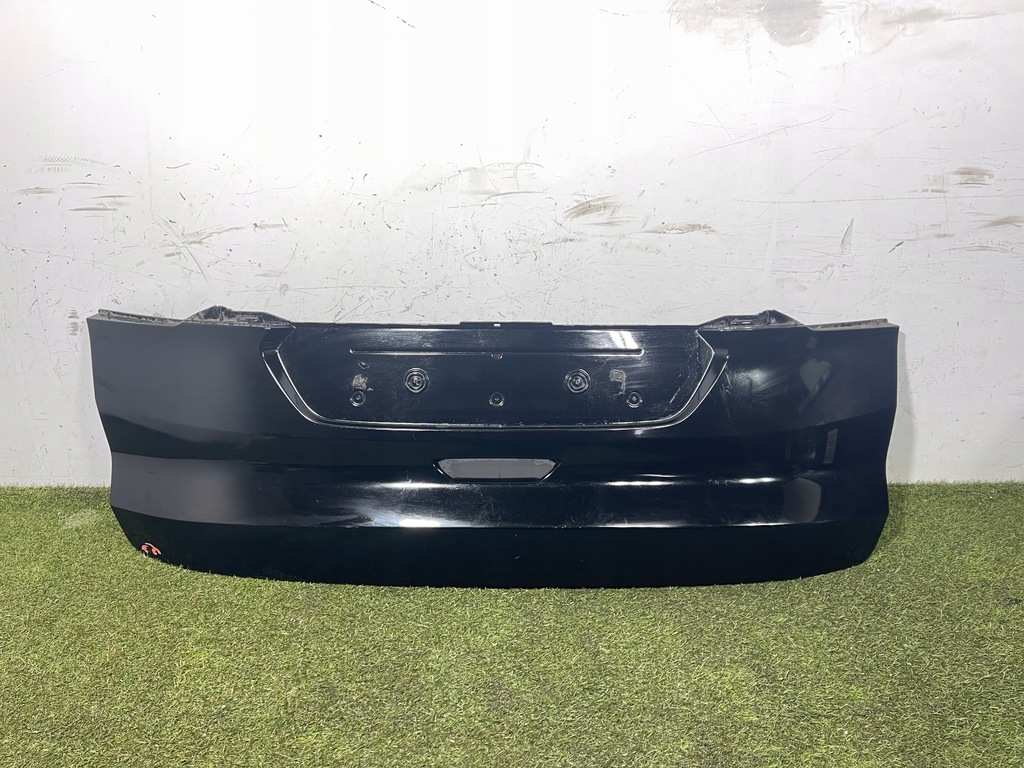 фото №1, Накладка крышка багажника задняя s-max mk2 2 ii 15-