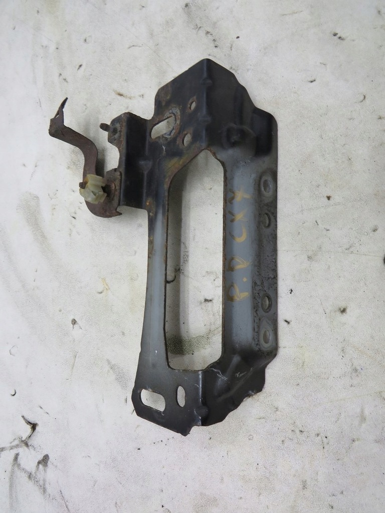 фото №1, Основа акумулятор mazda cx-7