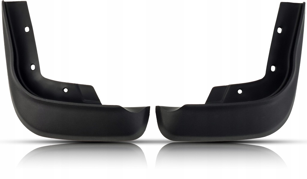 фото №1, Передні бризковики підкрилок захист бризковики volvo xc60 i 2014-2017r