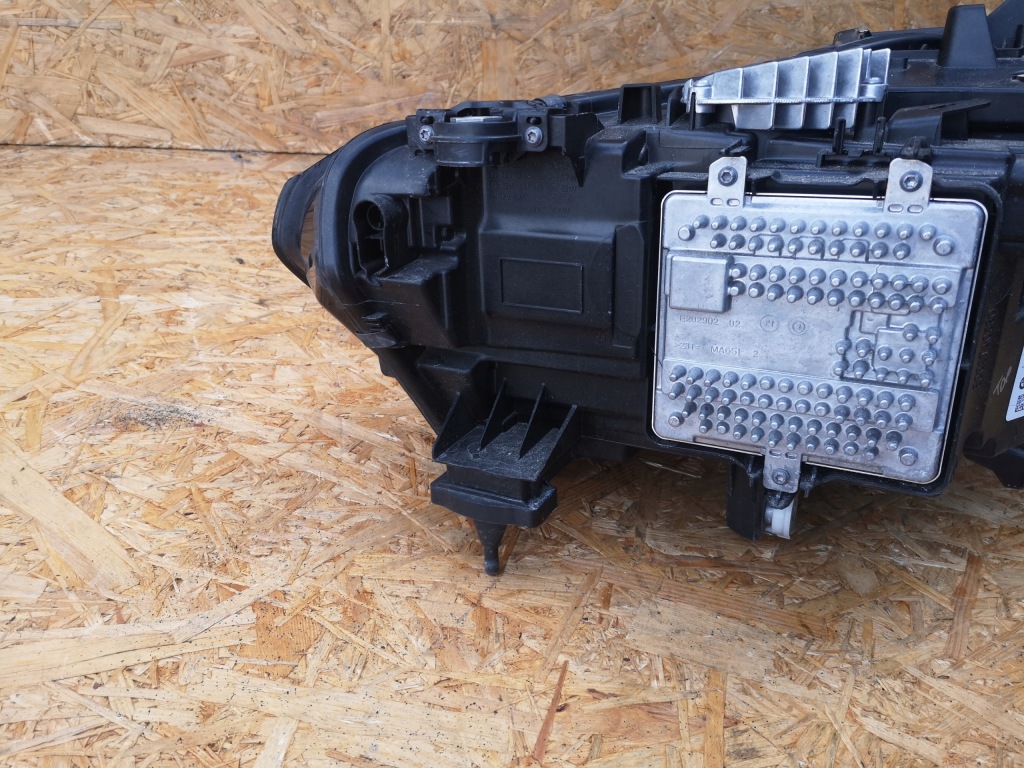 Bmw x5 g05 фара правый перед комплектная full led 5a27992 Недорого