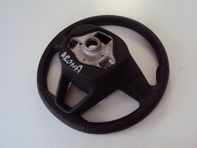 фото №6, Повітропровід багатофункціональний seat arona