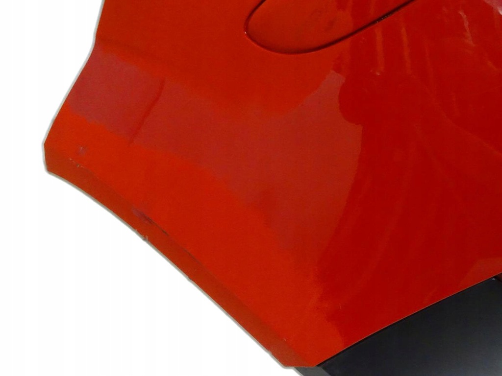 фото №12, Бампер задня задній seat altea 2004-2009 ls3h