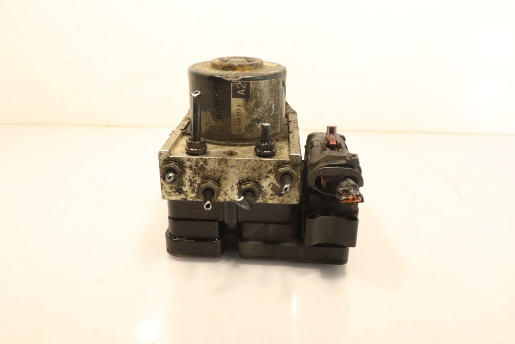 фото №1, Насос abs seat leon ii 1.9tdi