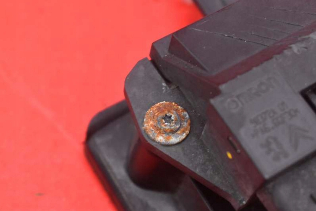 фото №15, Вентилятор 9675280980 peugeot 208 1 i 12-19