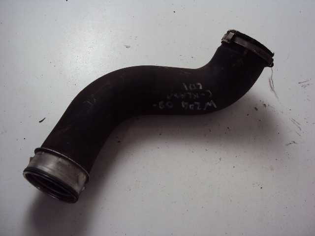 фото №1, Труба воздуха mercedes c-klasa w204 2.2 cdi 08-
