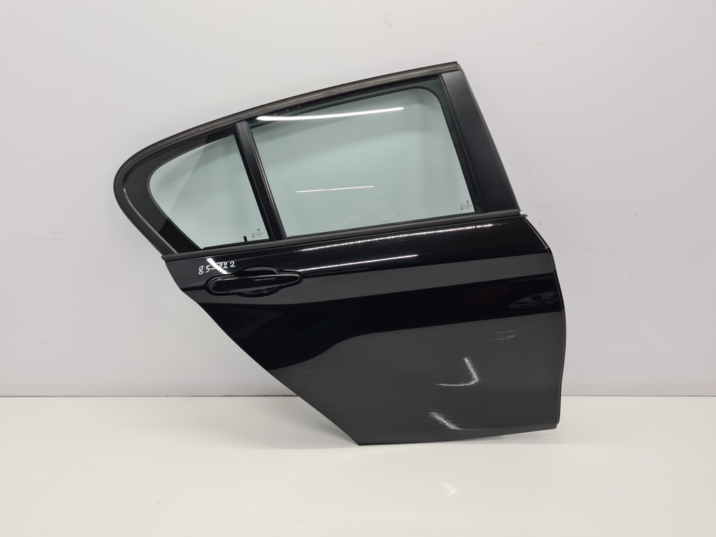 фото №1, Bmw 1 f20 дверь правый задняя 668