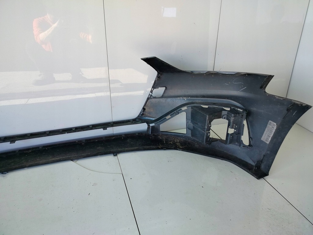 Купити Audi a5 ii 8w6 fl lift 19-24 бампер перед