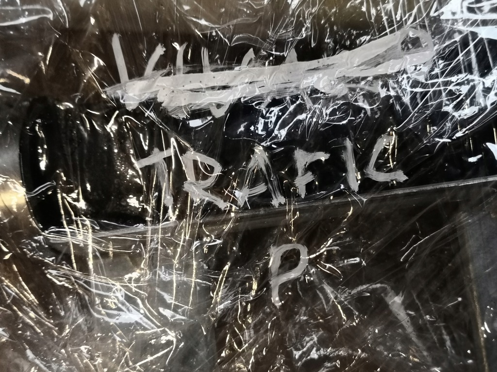 фото №5, Шторка безпеки подушка безпеки права renault trafic 8200025444