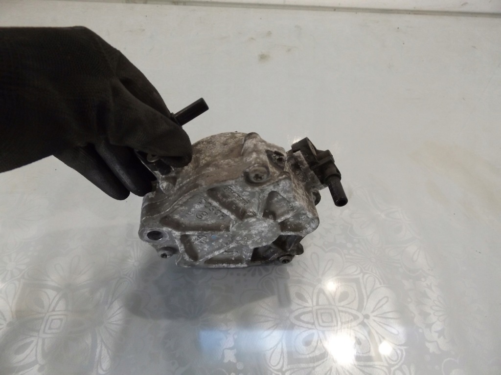 фото №3, C3 picasso 1,6ehdi vacu