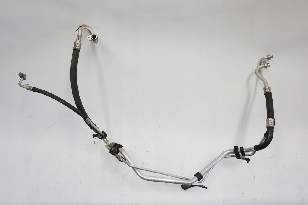 фото №1, Шланг кондиціонера citroen ds4 1.6 thp