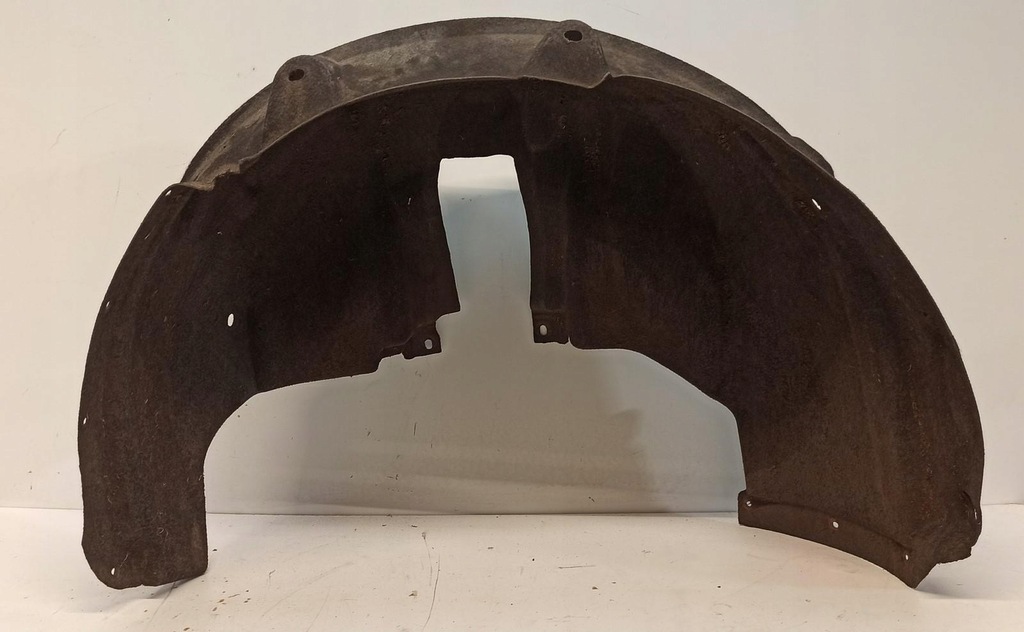 фото №1, Audi q5 підкрилок правий задня 8r0810172c