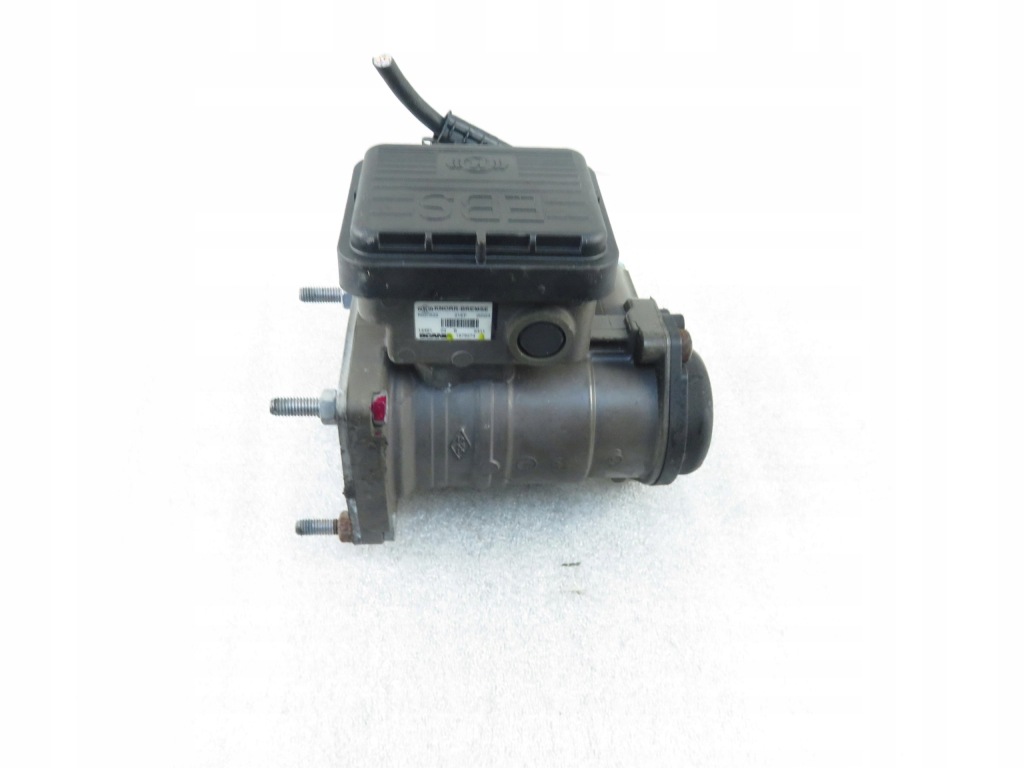 Клапан модулятор ebs scania r 1 1879274 в Украине