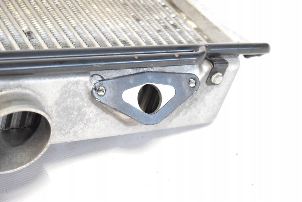фото №5, Інтеркулер subaru impreza wrx sti 2008-2013