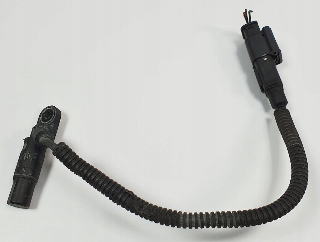 фото №1, Датчик положение вала citroen berlingo ii 9664430980