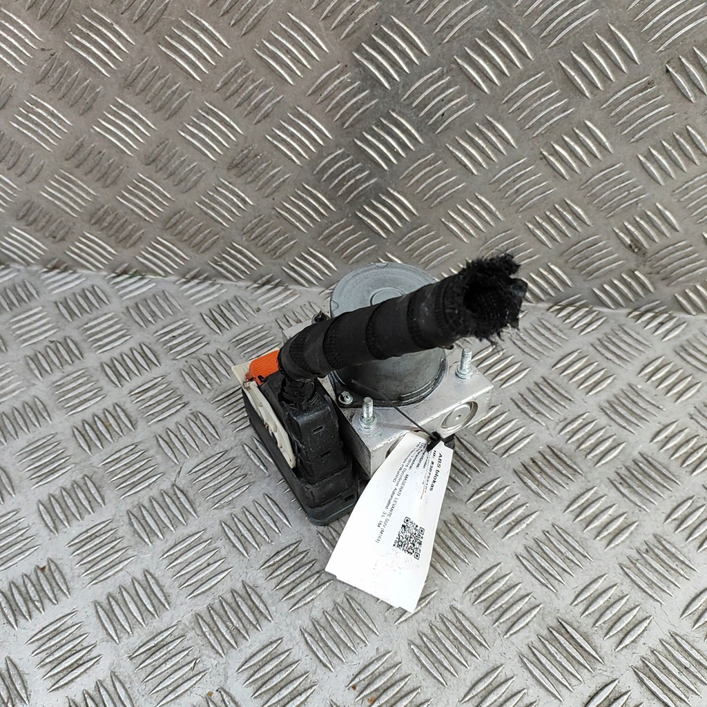 фото №3, Maserati levante 2016 насос abs