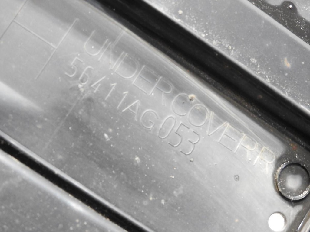 фото №6, Захист підвіска ліва subaru impreza iii gh 56411ag053