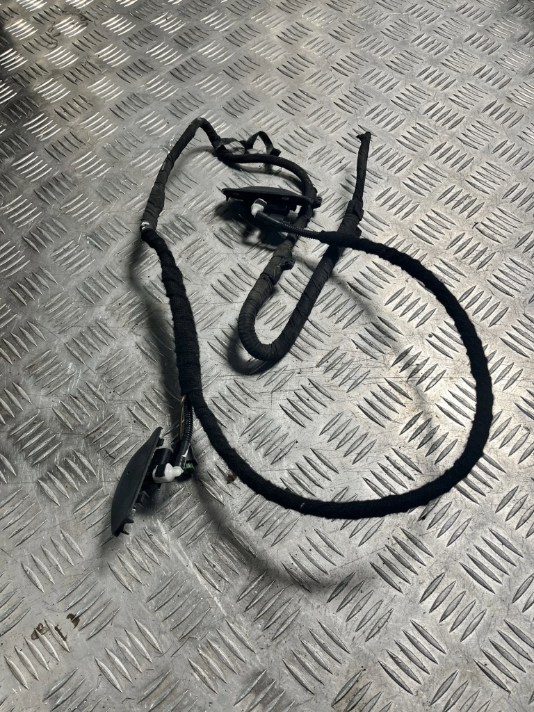 фото №1, Форсунки розпилювача audi a5 f5 16-