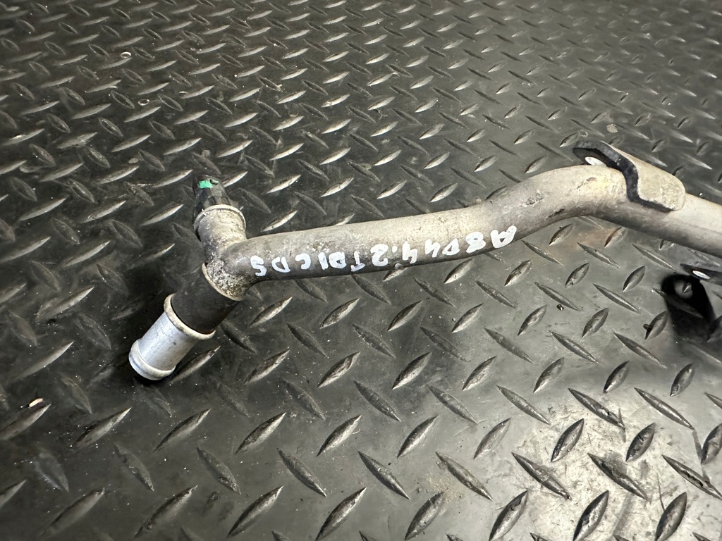 фото №5, Шланг wody audi a8 d4 4.2 tdi cds 057121064e