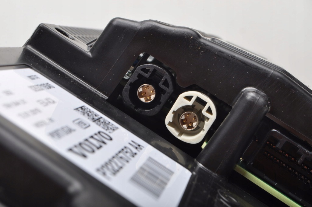 фото №12, Volvo s60 iii xc90 ii 2.0 t5 лічильник прилади uk 32276752 p32276752aa