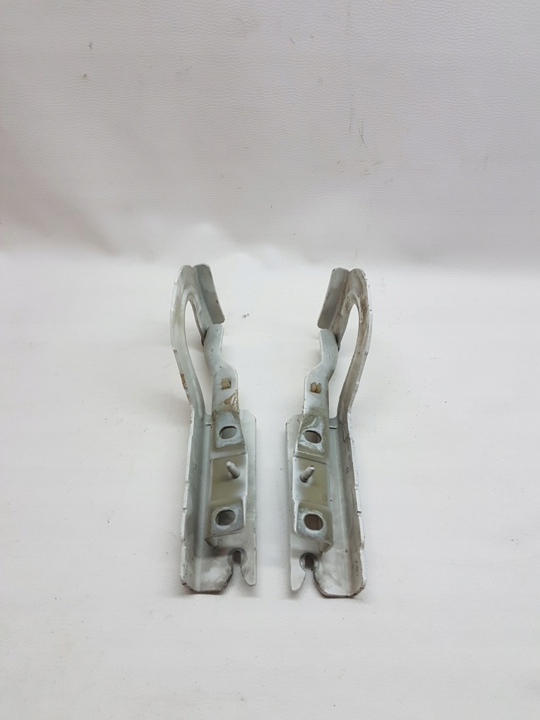 фото №4, Expert jumpy scudo 07-16 петли капот левый правый