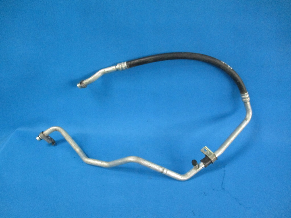 фото №1, Шланг трубка кондиционера nissan qashqai j10