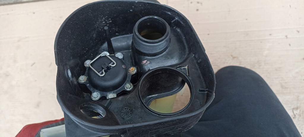 фото №5, Бачок бак розширювальний porsche boxter 986 99610604704