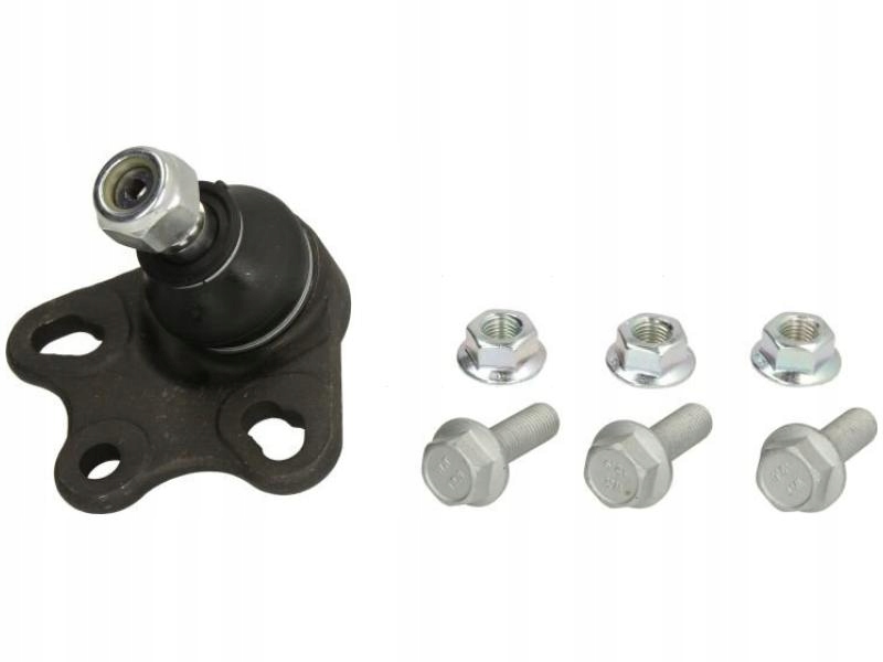 фото №1, Febi bilstein 31334 шарова опора важеля mercedes a b