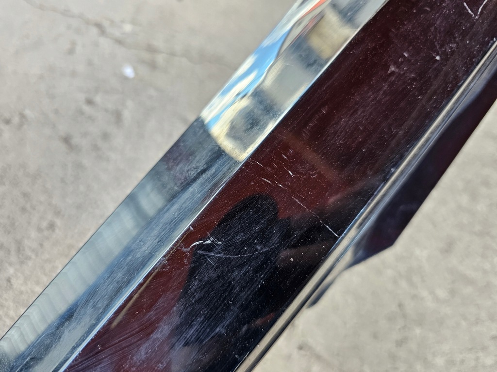 фото №10, Audi a6 c7 молдинг порог порог левая 4g0853859g