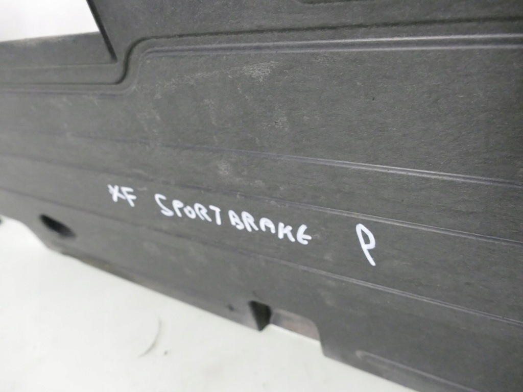 фото №10, Jaguar xf x250 sportbrake защита подвеска плита p.