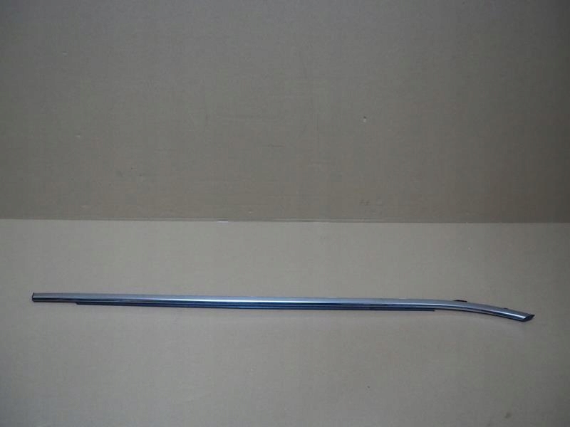 фото №1, Молдинг ущільнювач двері parapet правий задня lexus nx