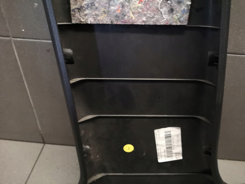 фото №10, Захист стійка b права audi a6 c6 4f0867240