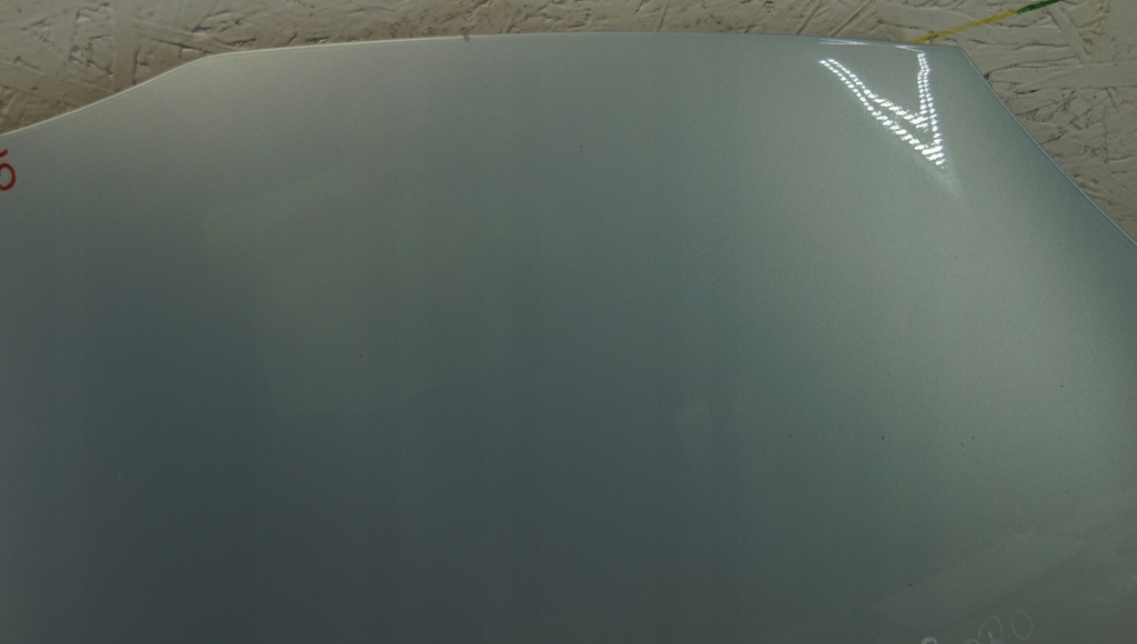 фото №5, Капот крышка toyota aygo i 8r0