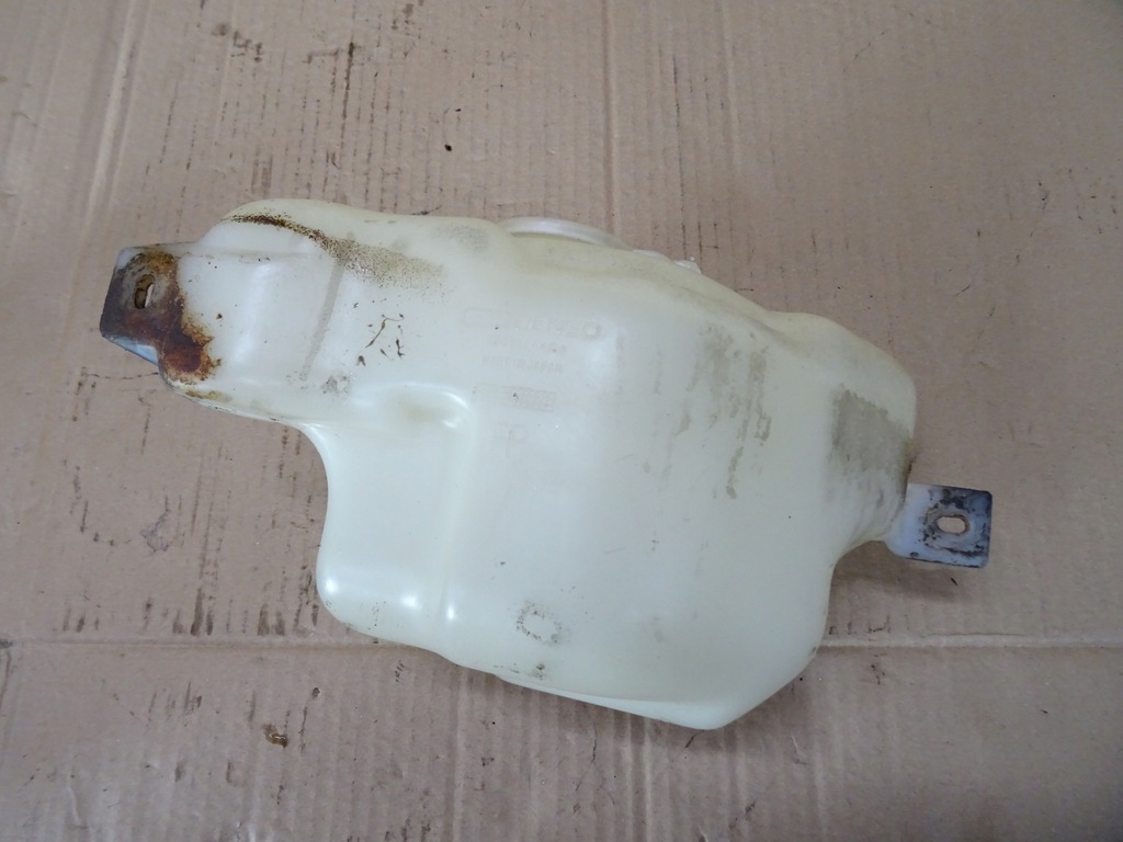 фото №5, Vitara бачок омивача помпа 1,6 8v 94r