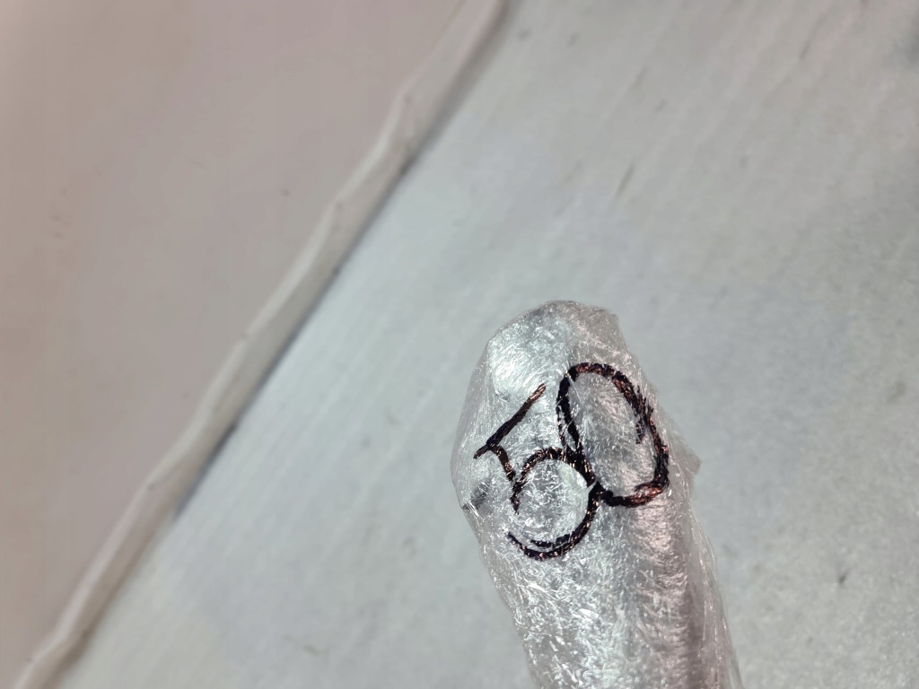 фото №5, Renault clio v накладка ручка зовнішньої двері правий перед права передня