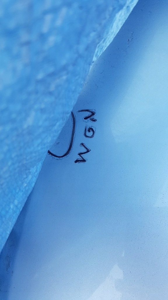 фото №5, Крышка багажника багажника citroen c5 iii sedan