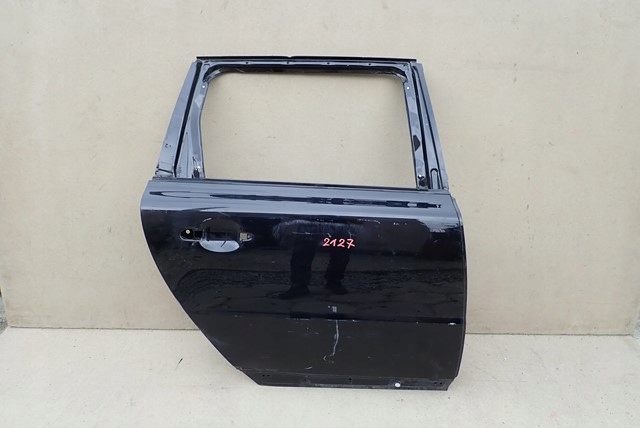 фото №1, Дверь правое задние правый задняя volvo v70 xc70 07-14r