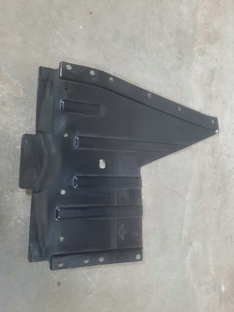 фото №3, Mini countryman r60 r61 захист корпус підвіска 9813536