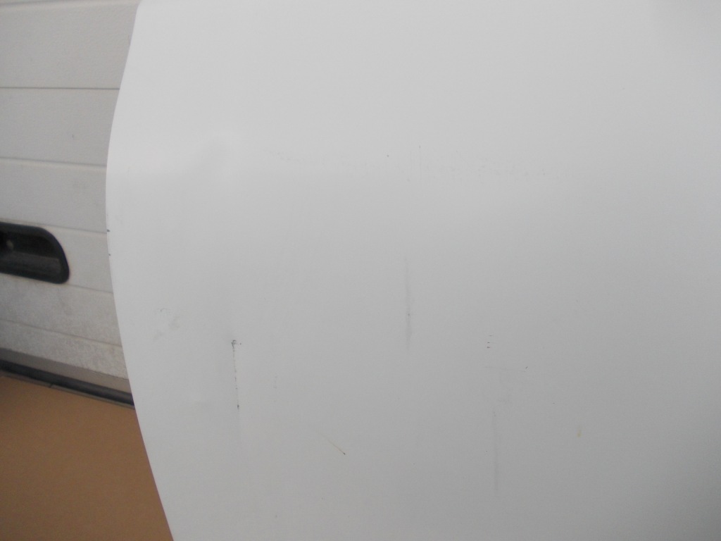 фото №11, Дверь левый перед nissan qashqai j10