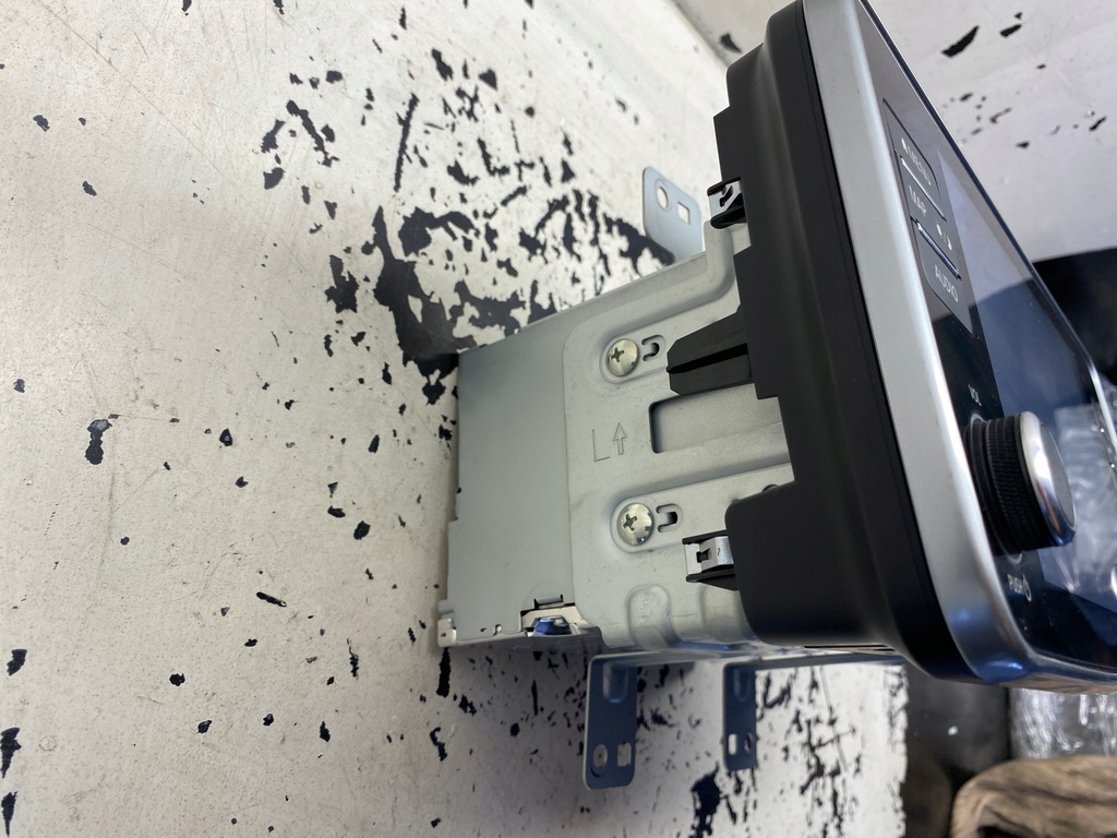 фото №8, Nissan leaf ii радио навигация 259155sr0c