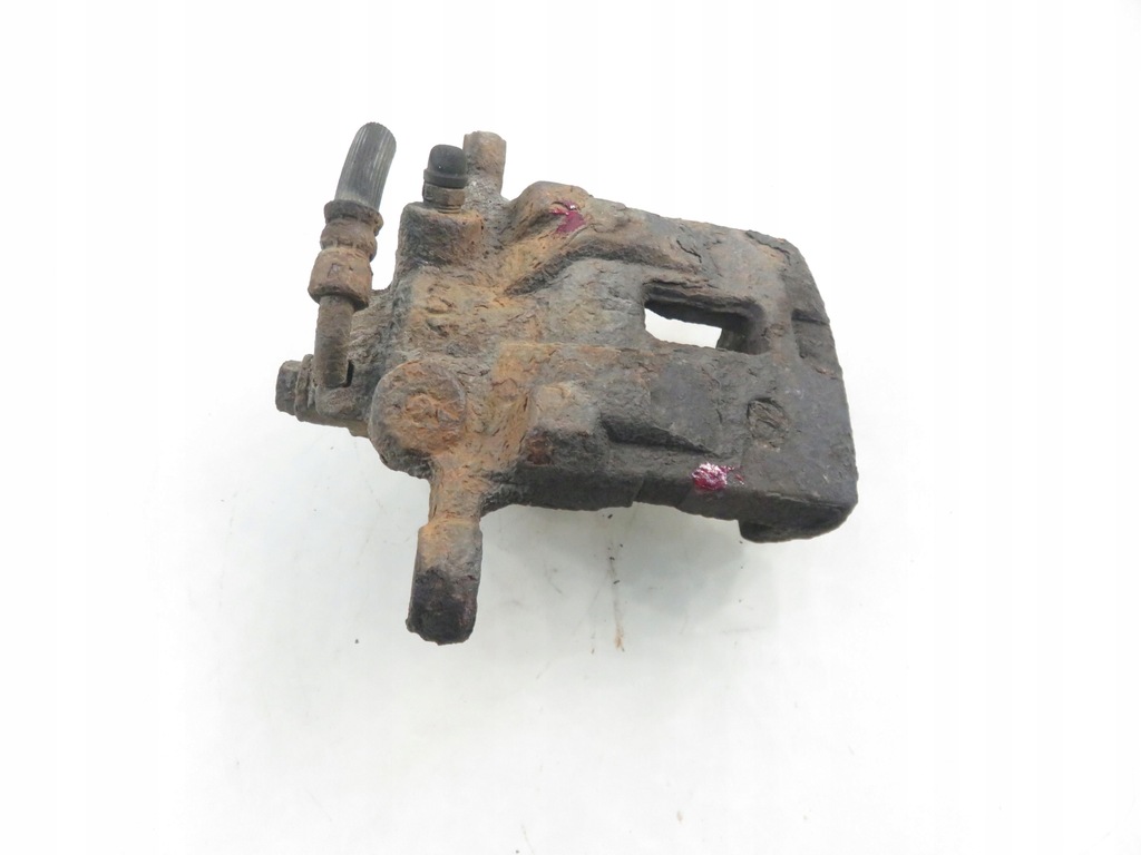 фото №6, Суппорт правый задняя subaru outback iii